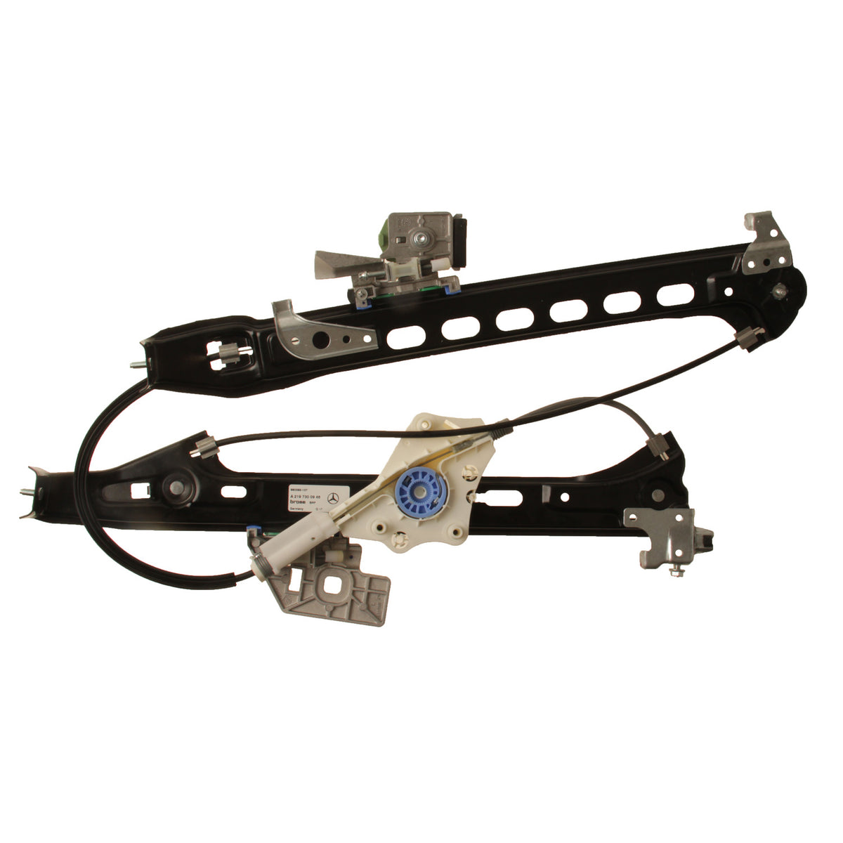 Genuine Parts Company Window Regulator