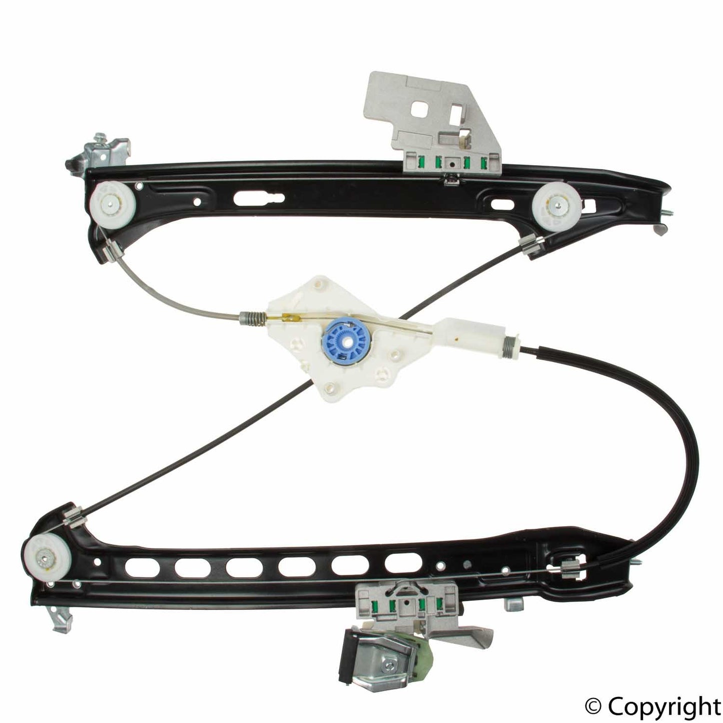 Genuine Parts Company Window Regulator
