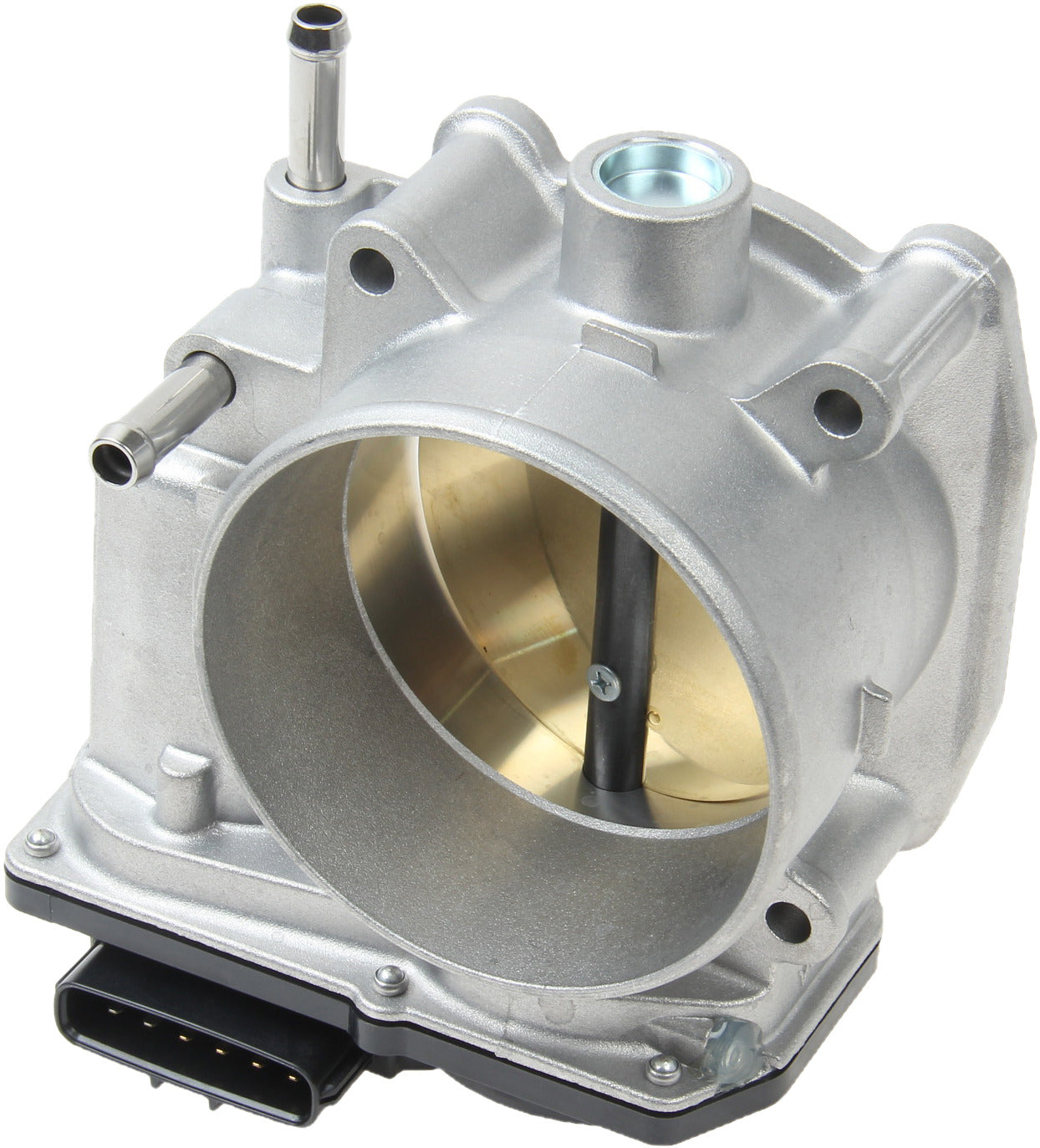 Genuine Parts Company Fuel Injection Throttle Body