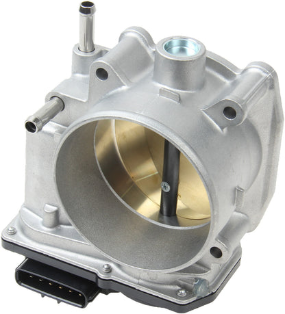 Genuine Parts Company Fuel Injection Throttle Body