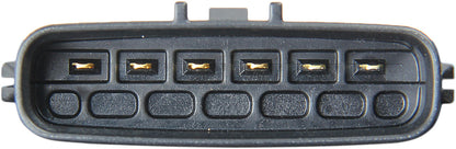 Genuine Parts Company Fuel Injection Throttle Body