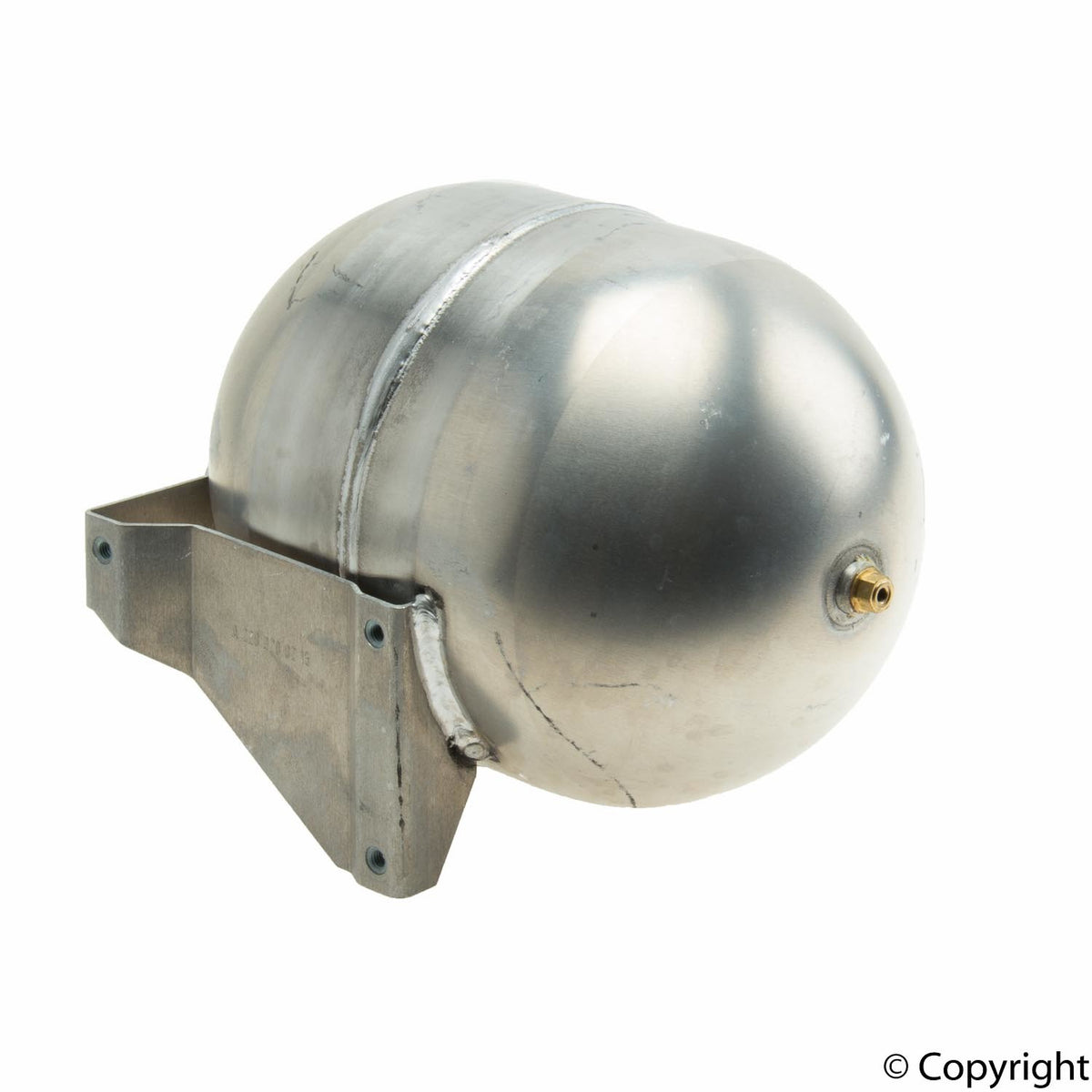 Genuine Parts Company Suspension Self-Leveling Unit Accumulator