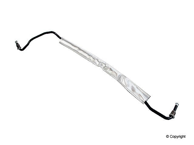 Genuine Parts Company Suspension Self-Leveling Unit Hose