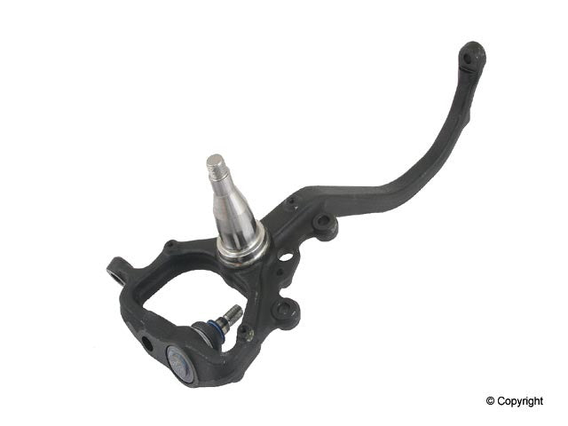 Genuine Parts Company Steering Knuckle