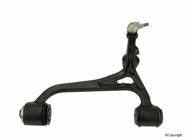 Genuine Parts Company Suspension Control Arm and Ball Joint Assembly