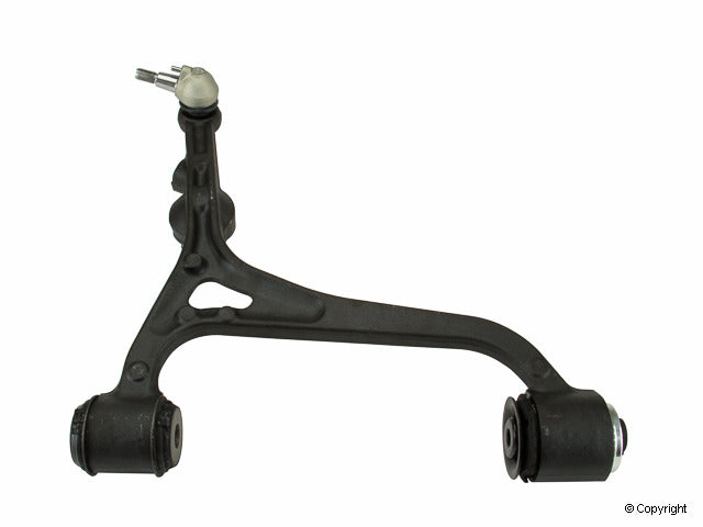 Genuine Parts Company Suspension Control Arm and Ball Joint Assembly