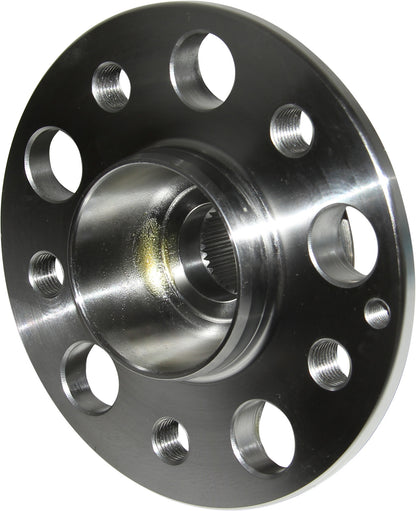 Genuine Parts Company Axle Hub