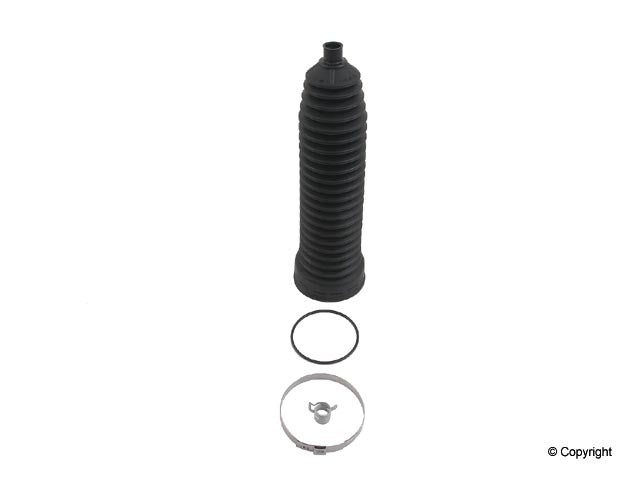 Genuine Parts Company Rack and Pinion Bellow Kit