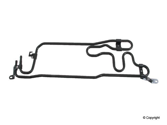 Genuine Parts Company A/C Hose Assembly