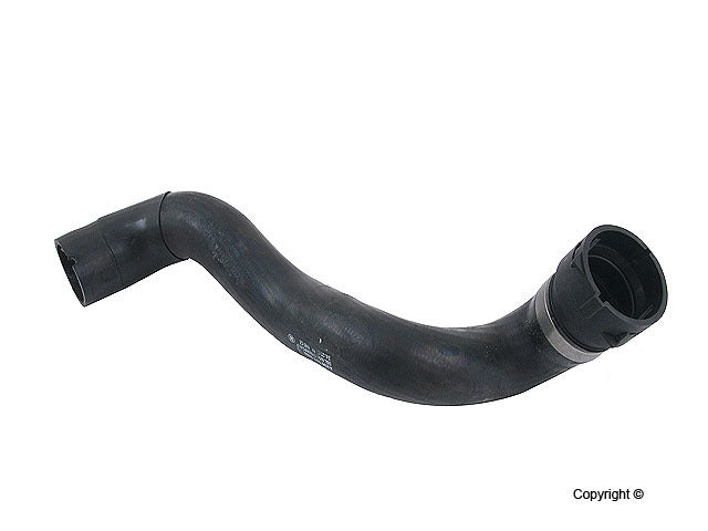 Genuine Parts Company Radiator Coolant Hose
