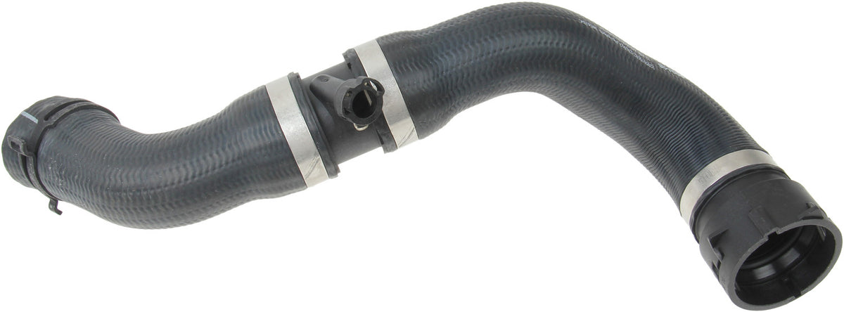 Genuine Parts Company Radiator Coolant Hose