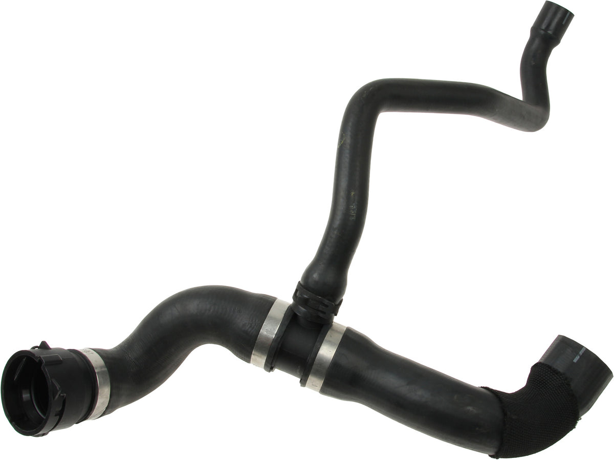Genuine Parts Company Radiator Coolant Hose