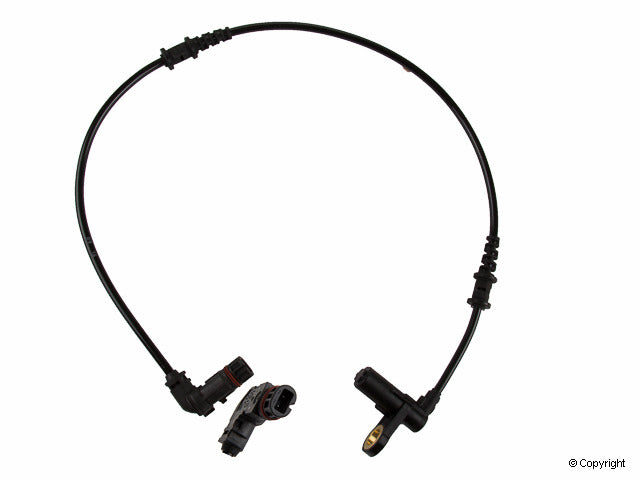 Genuine Parts Company ABS Wheel Speed Sensor