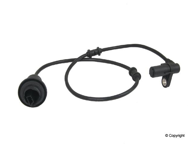 Genuine Parts Company ABS Wheel Speed Sensor