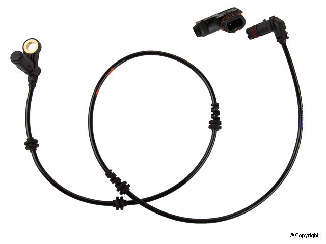 Genuine Parts Company ABS Wheel Speed Sensor