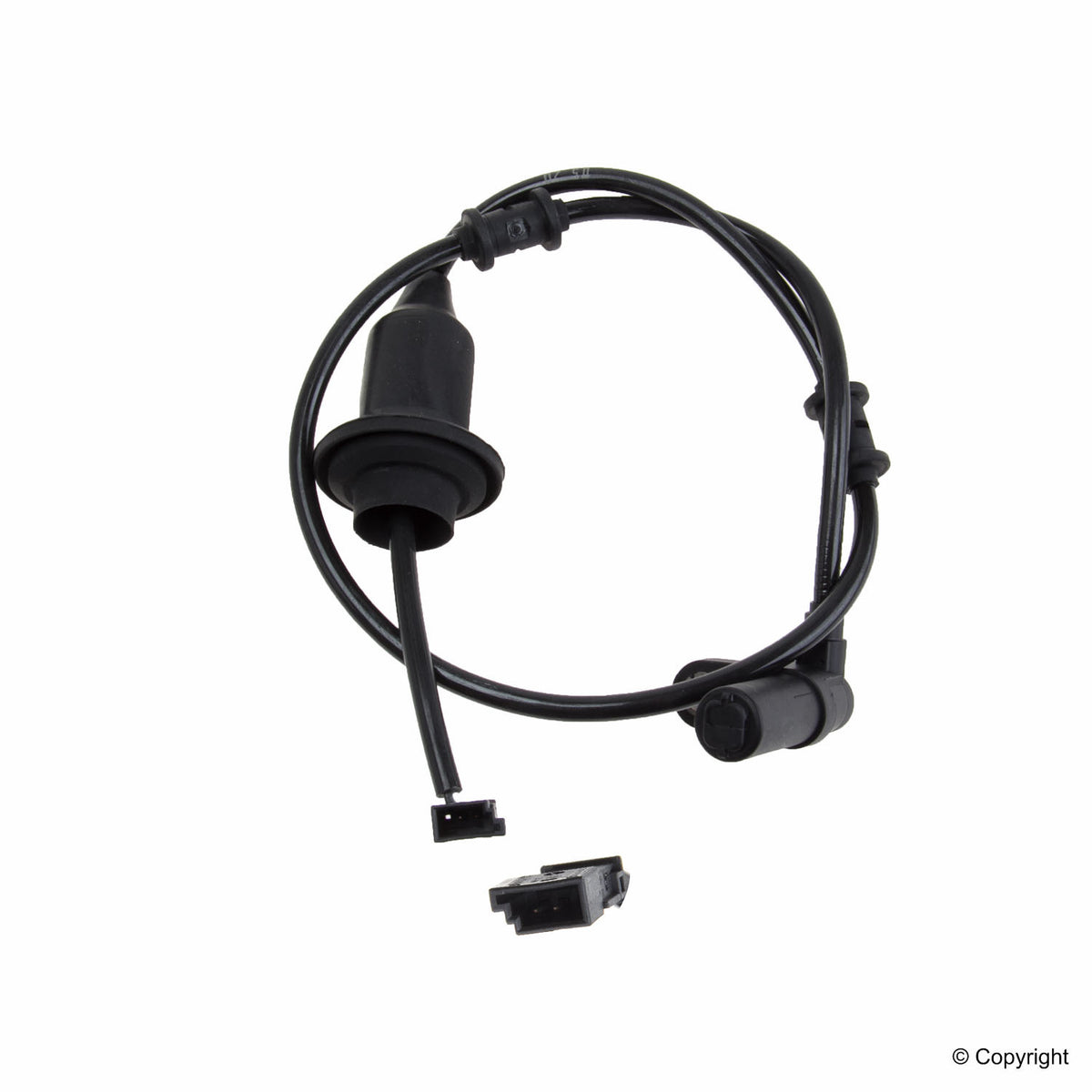 Genuine Parts Company ABS Wheel Speed Sensor
