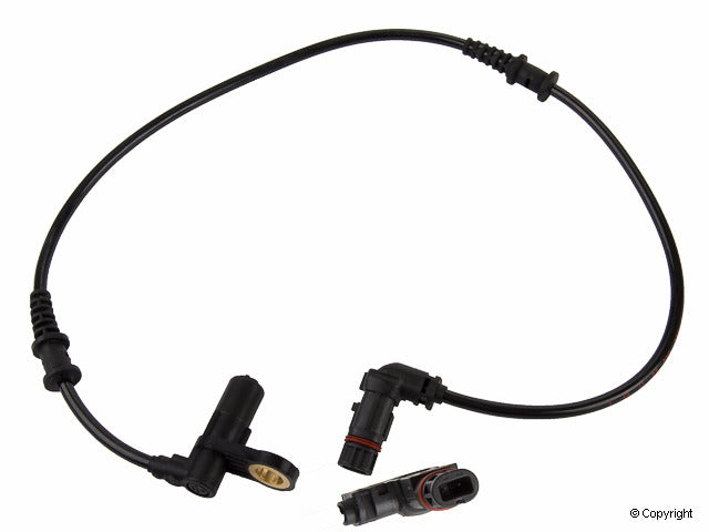 Genuine Parts Company ABS Wheel Speed Sensor