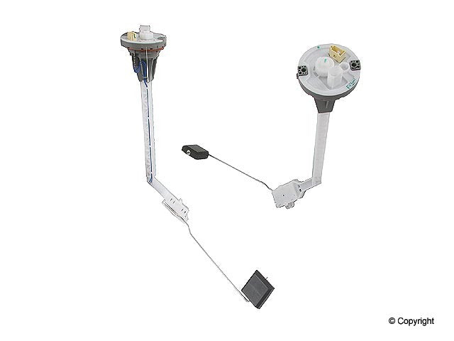 Genuine Parts Company Fuel Pump Sender Assembly