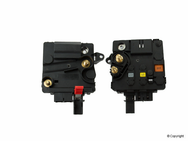 Genuine Parts Company Fuse Box