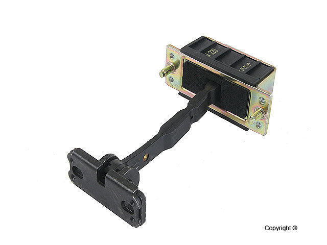 Genuine Parts Company Door Stop, Each, D1:2207200016, D1S:220 720 00 16, JP1:93033044001, JP