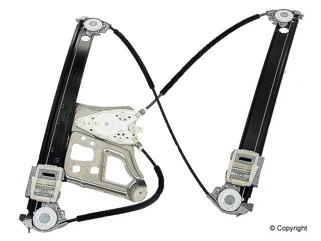 Genuine Parts Company Window Regulator