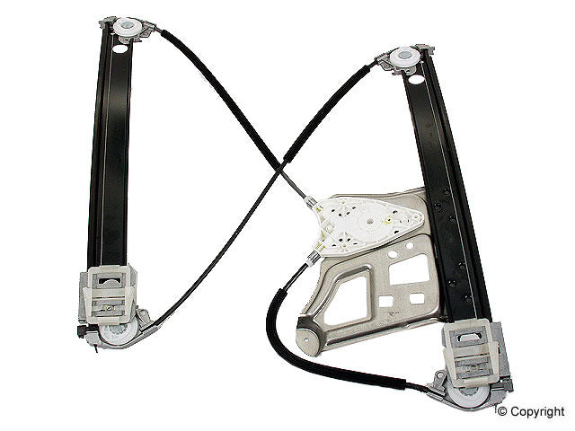Genuine Parts Company Window Regulator