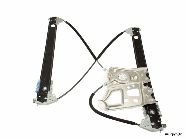 Genuine Parts Company Window Regulator