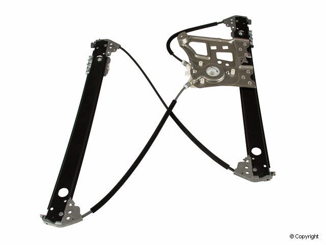 Genuine Parts Company Window Regulator