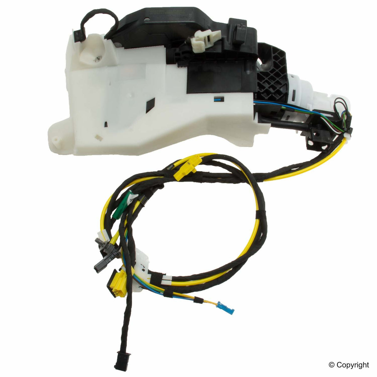 Genuine Parts Company Door Lock Actuator