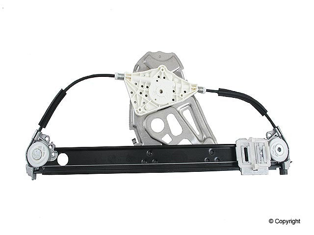 Genuine Parts Company Window Regulator