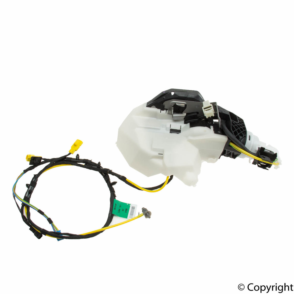 Genuine Parts Company Door Lock Actuator