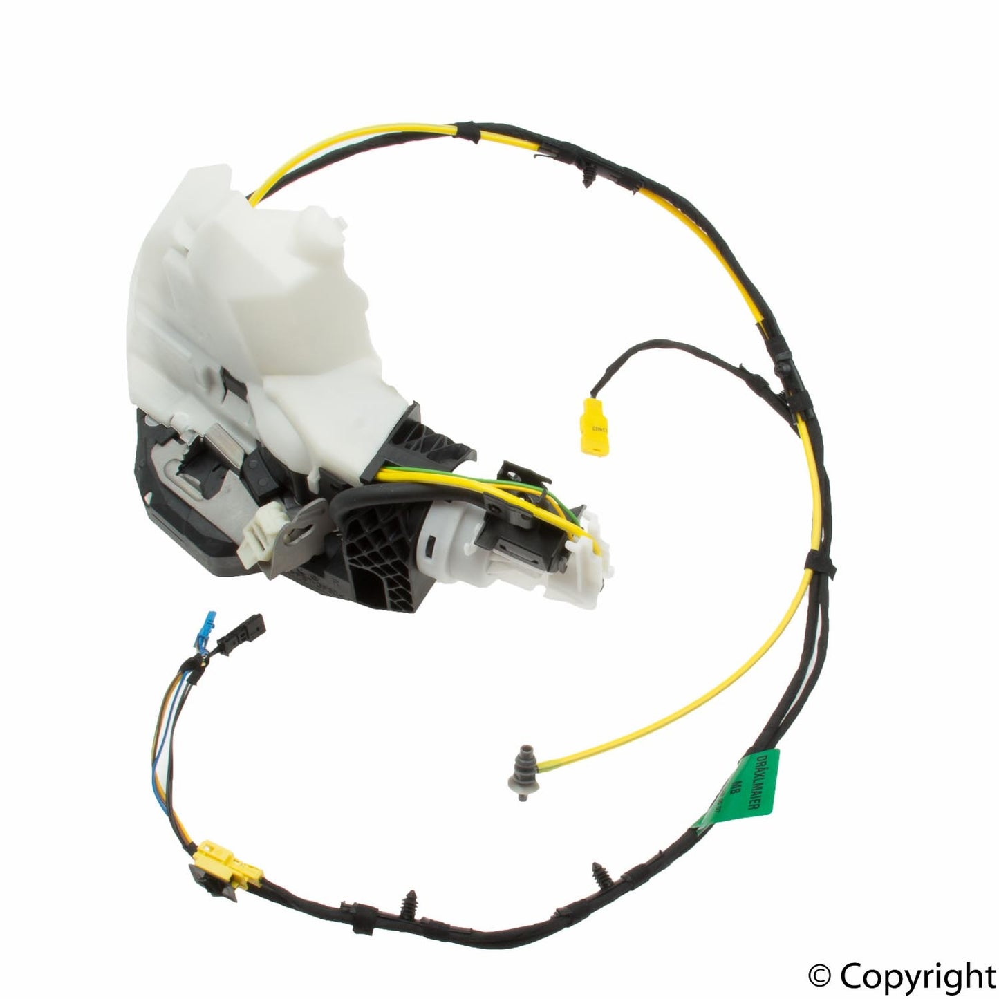Genuine Parts Company Door Lock Actuator