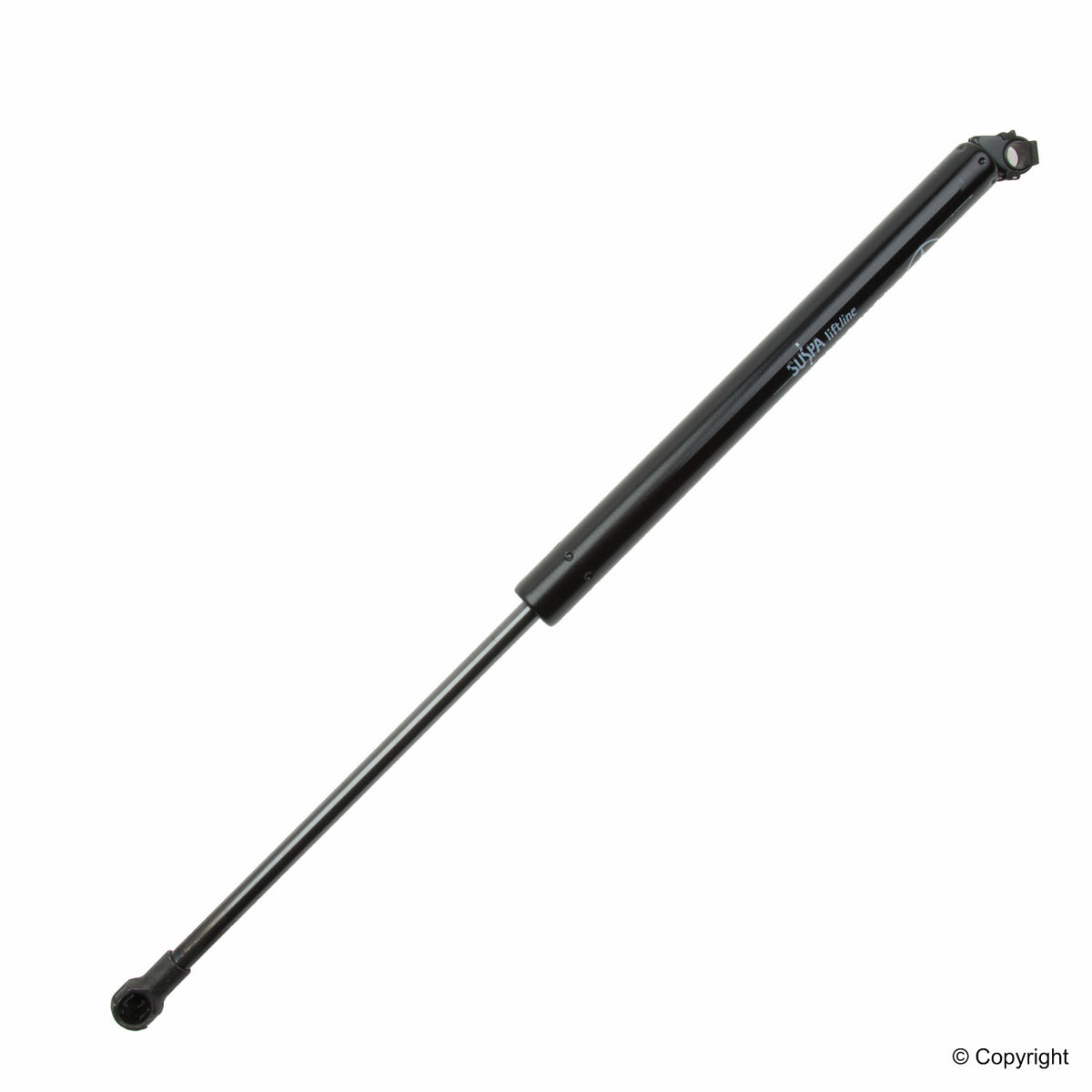 Genuine Parts Company Trunk Lid Lift Support