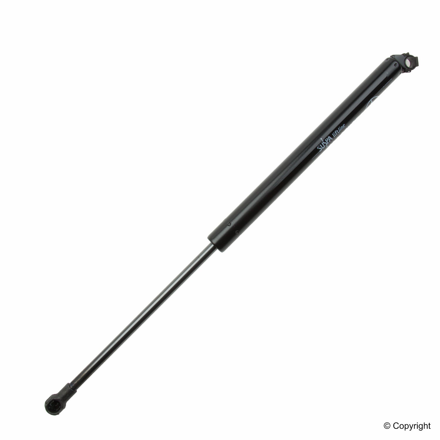 Genuine Parts Company Trunk Lid Lift Support