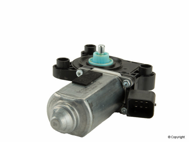 Genuine Parts Company Power Window Motor