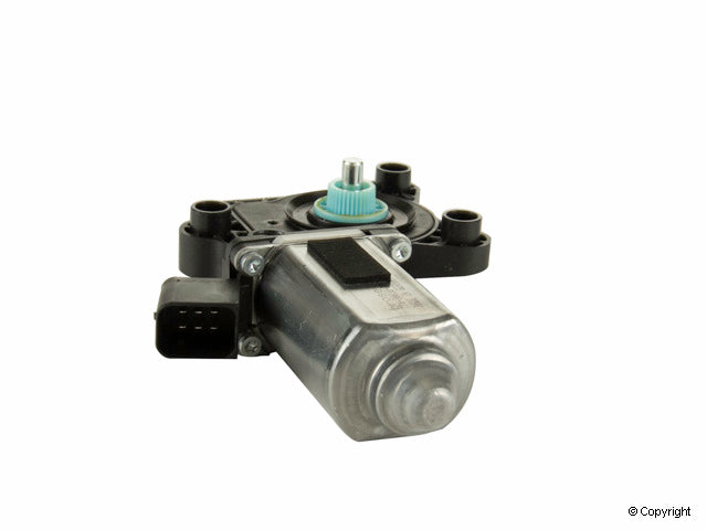 Genuine Parts Company Power Window Motor