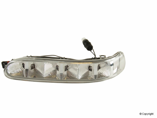 Genuine Parts Company Turn Signal Light Assembly