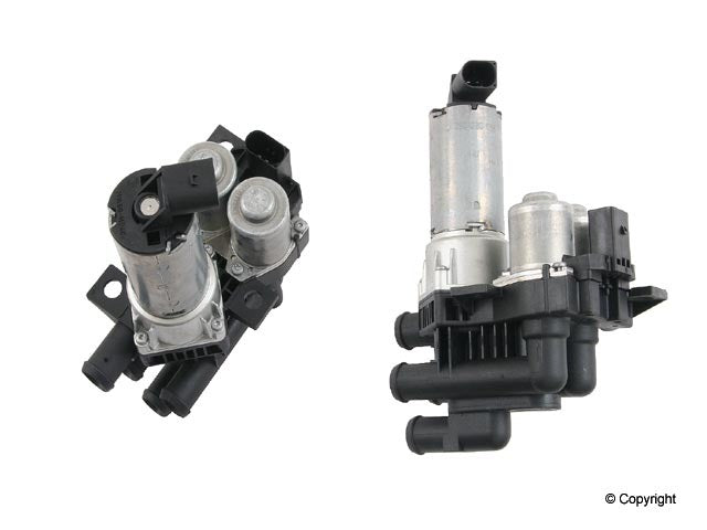Genuine Parts Company HVAC Heater Control Valve