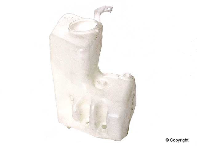 Genuine Parts Company Windshield Washer Fluid Reservoir