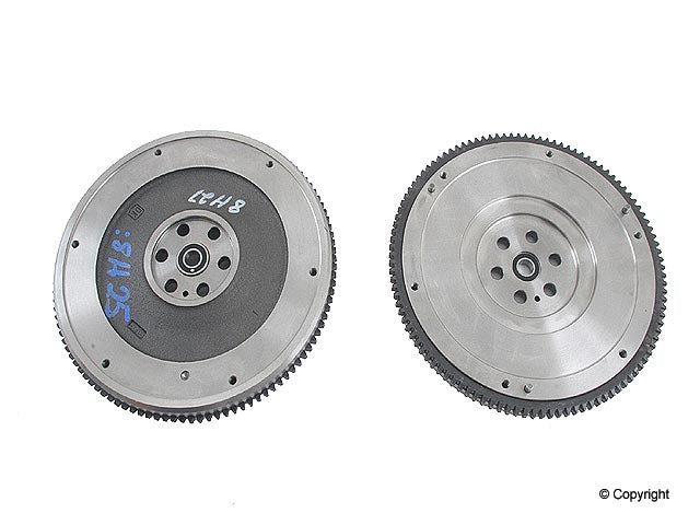 Genuine Parts Company Clutch Flywheel
