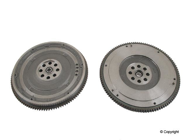 Genuine Parts Company Clutch Flywheel