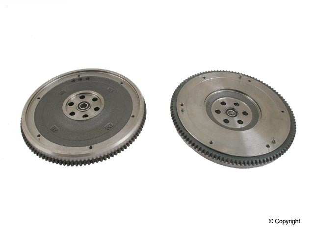 Genuine Parts Company Clutch Flywheel