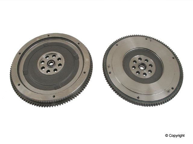 Genuine Parts Company Clutch Flywheel
