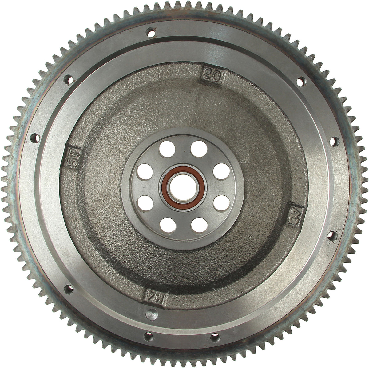 Genuine Parts Company Clutch Flywheel