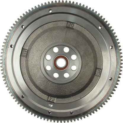 Genuine Parts Company Clutch Flywheel