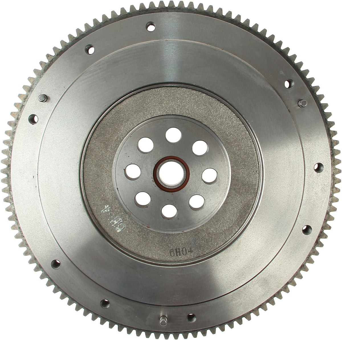 Genuine Parts Company Clutch Flywheel