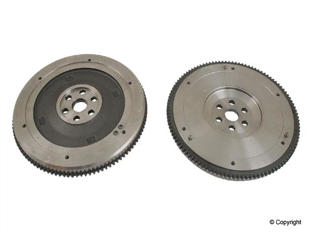 Genuine Parts Company Clutch Flywheel