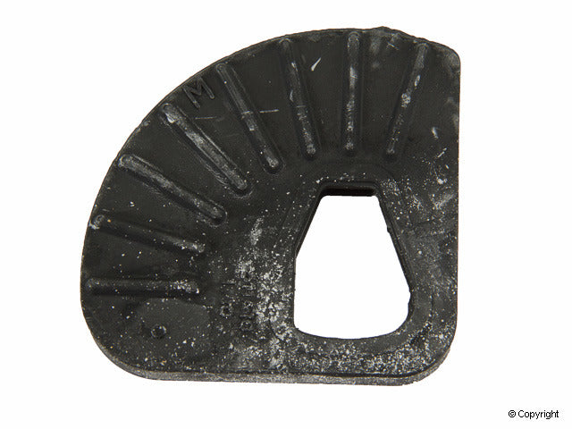 Genuine Parts Company Manual Transmission Mount Buffer