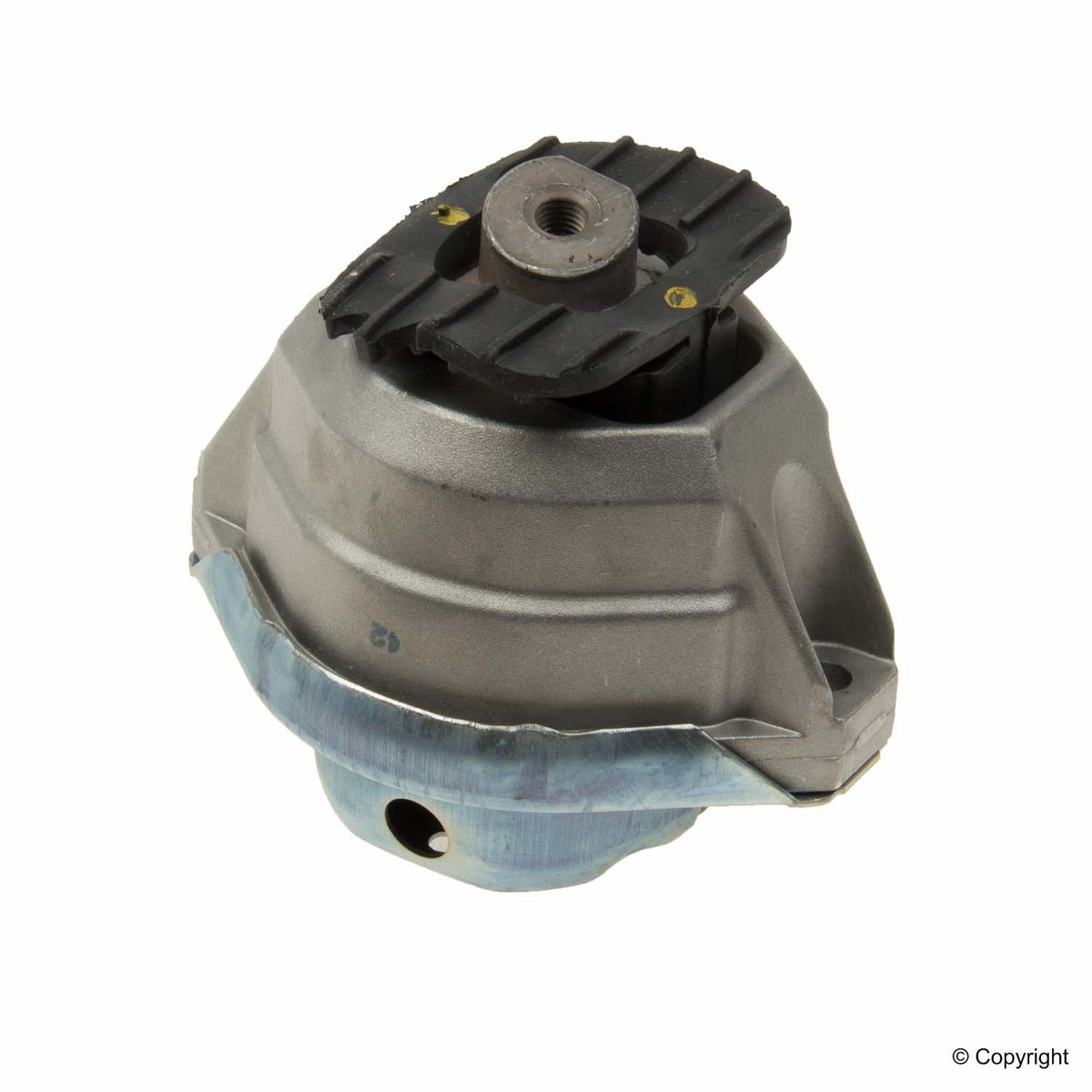 Genuine Parts Company Engine Mount