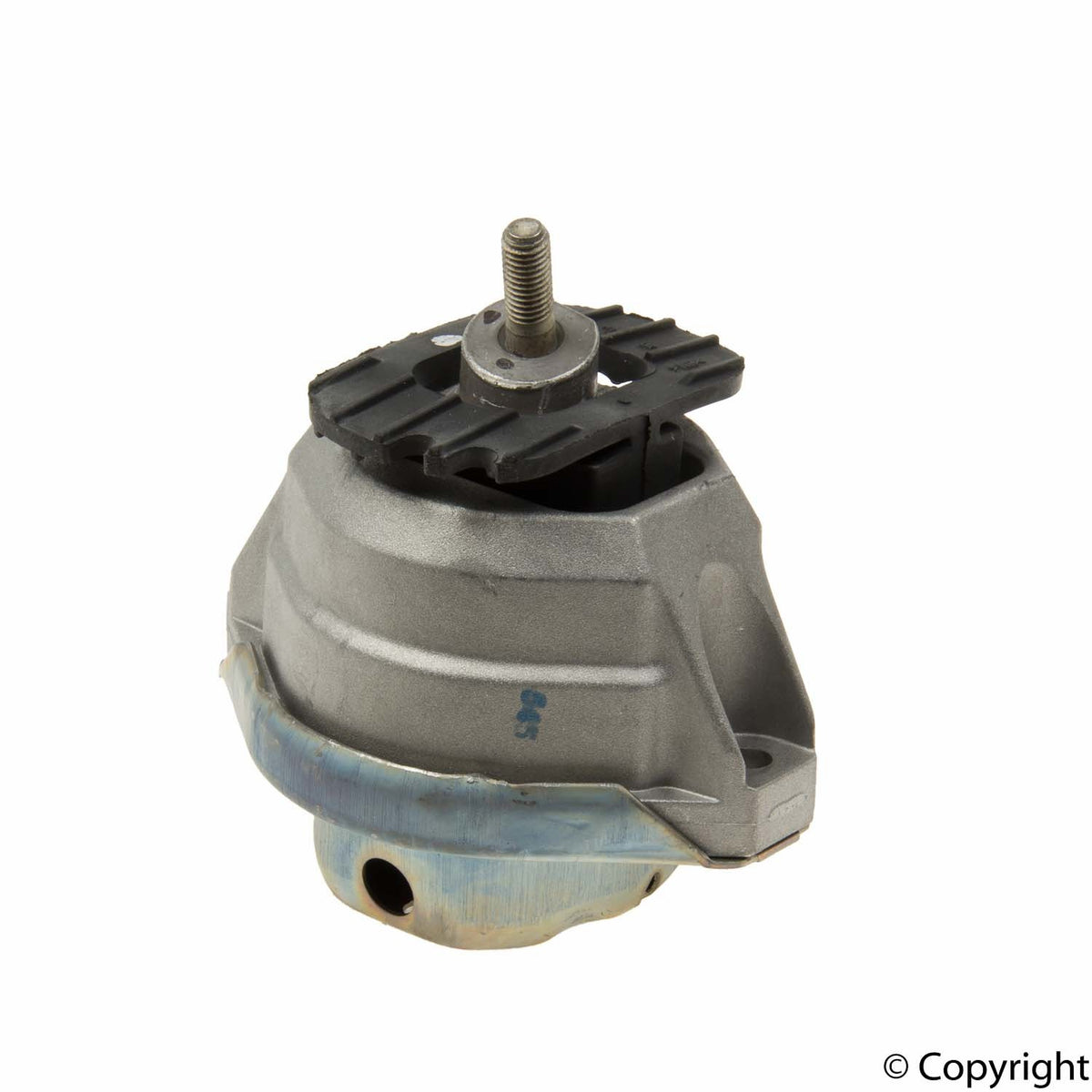 Genuine Parts Company Engine Mount